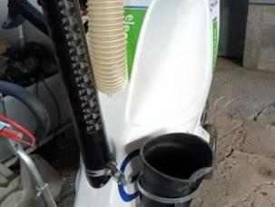 Curage rotatif nc            