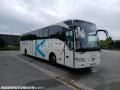 Autocar Mercedes Tourismo