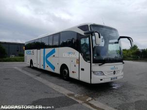 Autocar Mercedes Tourismo