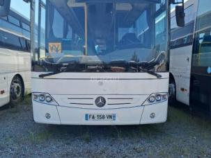 Autocar Mercedes Intouro