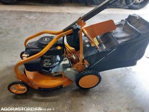 Tondeuse AS Motor             AS 531 4 T MK B