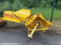 Cureuse de fossés Agram D 2401