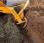 Cureuse de fossés Agram D 2401