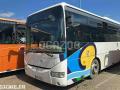 Autocar Irisbus Crossway