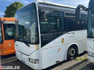Autocar Irisbus Crossway