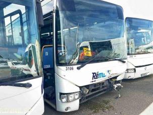Autocar Irisbus Recreo