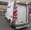 Fourgon avec parois et toit rigide Renault Trafic