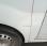 Fourgon avec parois et toit rigide Renault Trafic