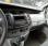 Fourgon avec parois et toit rigide Renault Trafic