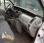 Fourgon avec parois et toit rigide Renault Trafic