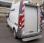 Fourgon avec parois et toit rigide Renault Trafic