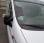 Fourgon avec parois et toit rigide Renault Trafic