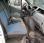 Fourgon avec parois et toit rigide Renault Trafic