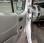Fourgon avec parois et toit rigide Renault Trafic