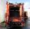 Benne basculante de chantier et de TP Renault Access