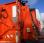 Benne basculante de chantier et de TP Renault Access