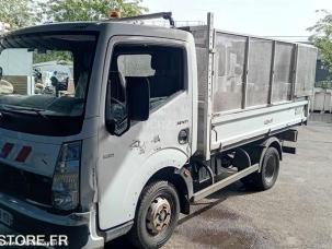 Châssis-cabine Renault Maxity