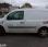 Fourgon avec parois et toit rigide Renault Kangoo