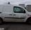 Fourgon avec parois et toit rigide Renault Kangoo