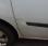 Fourgon avec parois et toit rigide Renault Kangoo