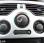 Fourgon avec parois et toit rigide Renault Kangoo