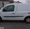Fourgon avec parois et toit rigide Renault Kangoo