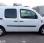 Fourgon avec parois et toit rigide Renault Kangoo