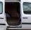 Fourgon avec parois et toit rigide Renault Kangoo