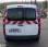 Fourgon avec parois et toit rigide Renault Kangoo