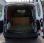 Fourgon avec parois et toit rigide Renault Kangoo