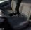 Fourgon avec parois et toit rigide Renault Kangoo