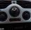 Fourgon avec parois et toit rigide Renault Kangoo