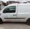 Fourgon avec parois et toit rigide Renault Kangoo