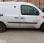 Fourgon avec parois et toit rigide Renault Kangoo
