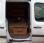 Fourgon avec parois et toit rigide Renault Kangoo
