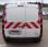 Fourgon avec parois et toit rigide Renault Kangoo