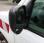 Fourgon avec parois et toit rigide Renault Kangoo