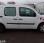 Fourgon avec parois et toit rigide Renault Kangoo