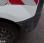 Fourgon avec parois et toit rigide Renault Kangoo