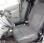 Fourgon avec parois et toit rigide Renault Kangoo