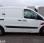 Fourgon avec parois et toit rigide Citroën Jumpy