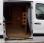 Fourgon avec parois et toit rigide Citroën Jumpy
