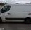 Fourgon avec parois et toit rigide Renault Master
