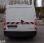Fourgon avec parois et toit rigide Renault Master