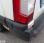 Fourgon avec parois et toit rigide Renault Master