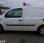 Fourgon avec parois et toit rigide Renault Kangoo