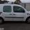 Fourgon avec parois et toit rigide Renault Kangoo