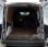 Fourgon avec parois et toit rigide Renault Kangoo