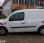 Fourgon avec parois et toit rigide Renault Kangoo