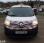 Fourgon avec parois et toit rigide Renault Kangoo